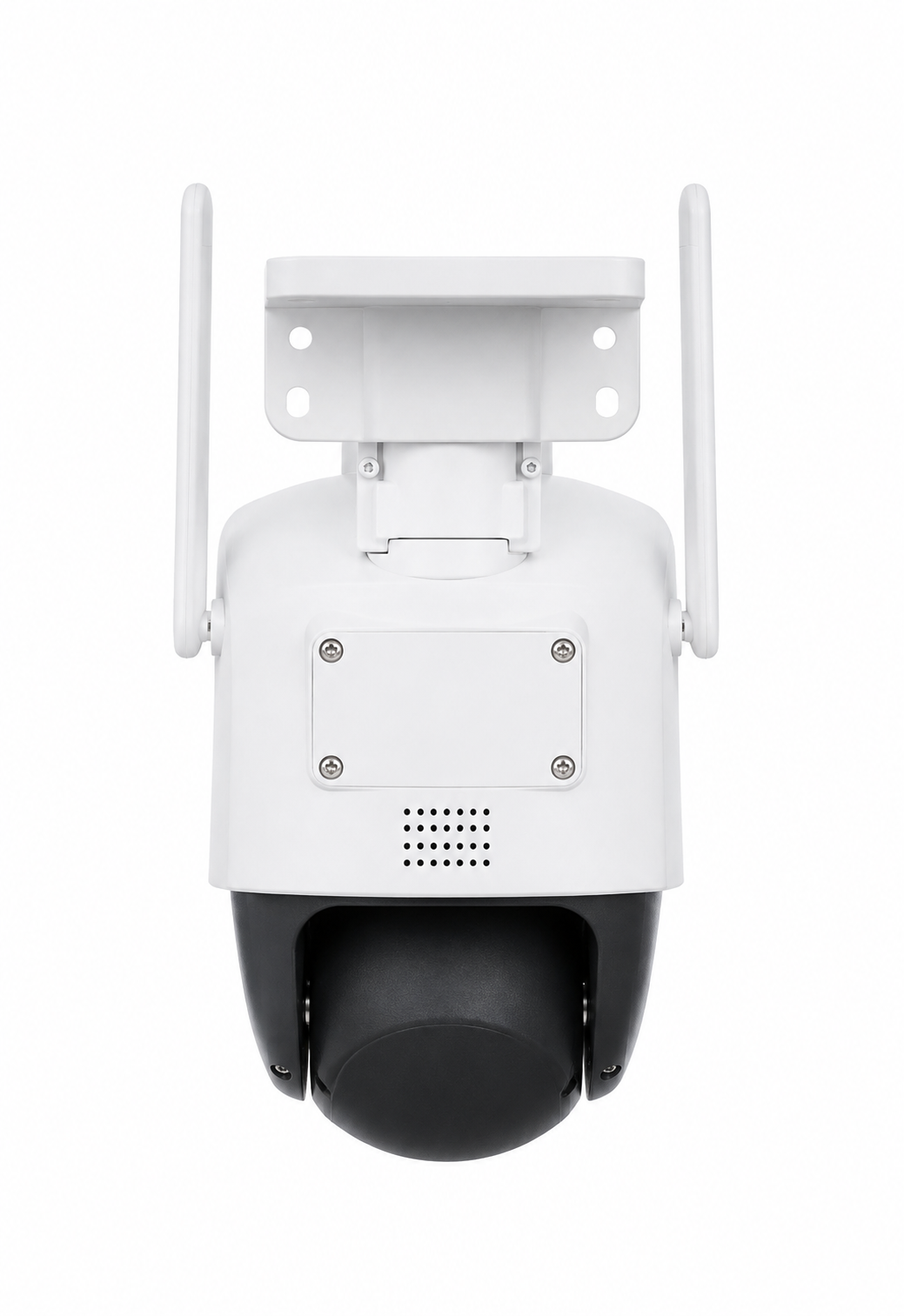 •Cruiser Triple 11MP WiFi Camera•