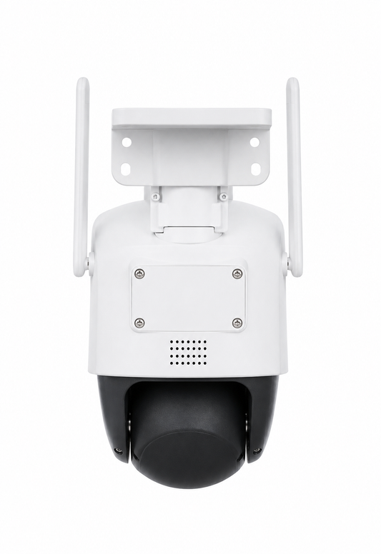 •Cruiser Triple 11MP WiFi Camera•