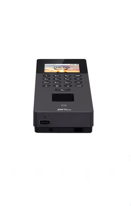 •Face 2A Face Recognition Terminal•
