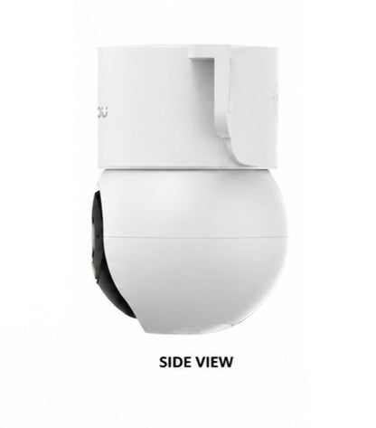 •Ranger Mini 3MP PT WiFi Indoor Camera•