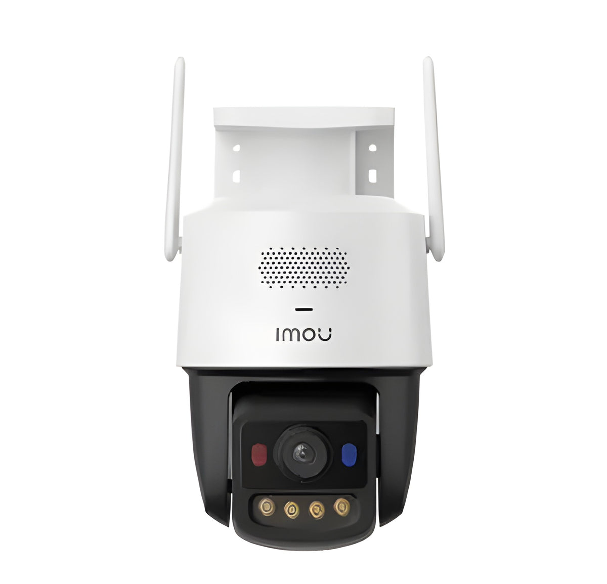 •Titan Pro 6MP Security Camera•