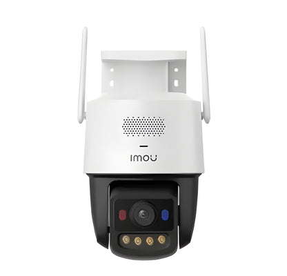 •Titan Pro 6MP Security Camera•
