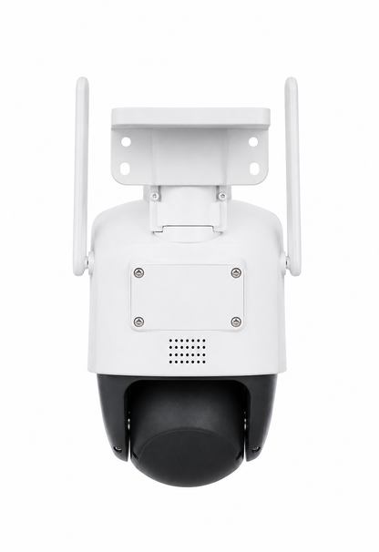 •Cruiser Triple 11MP WiFi Camera•