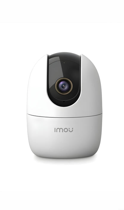 •Ranger 2 (3MP)Wifi Indoor Camera•