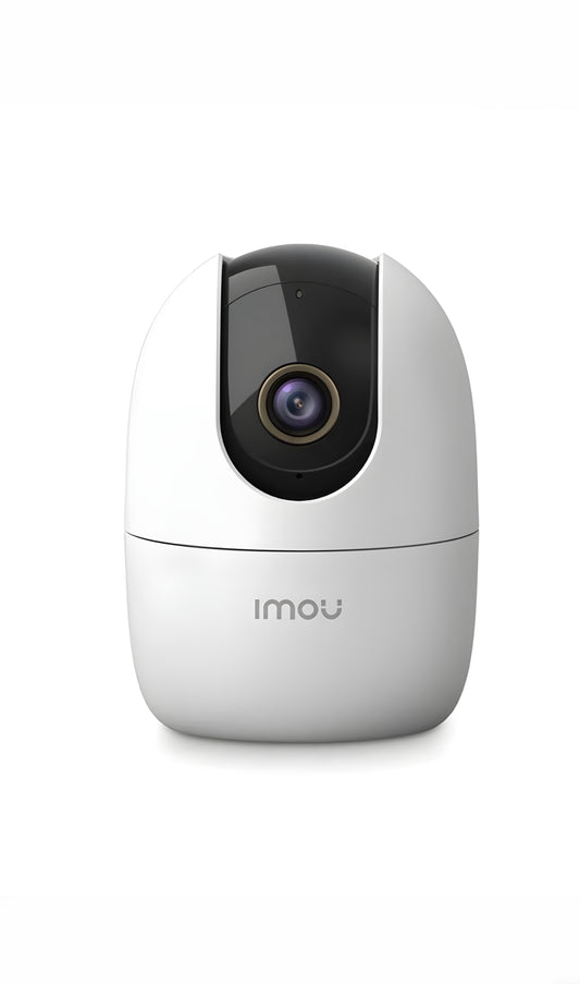 •Ranger 2 (3MP)Wifi Indoor Camera•