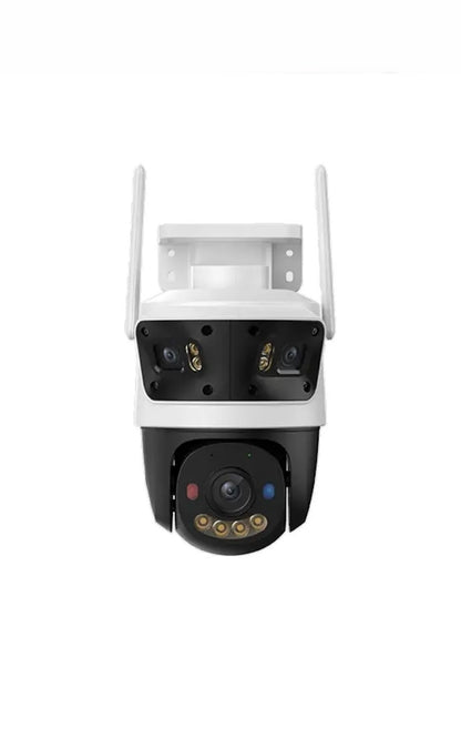 •Cruiser Triple 11MP WiFi Camera•