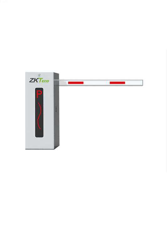 •Automatic Barrier Gate System•