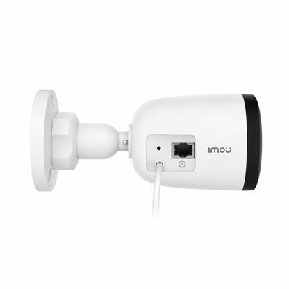 •5MP 2E Bullet Security Camera•