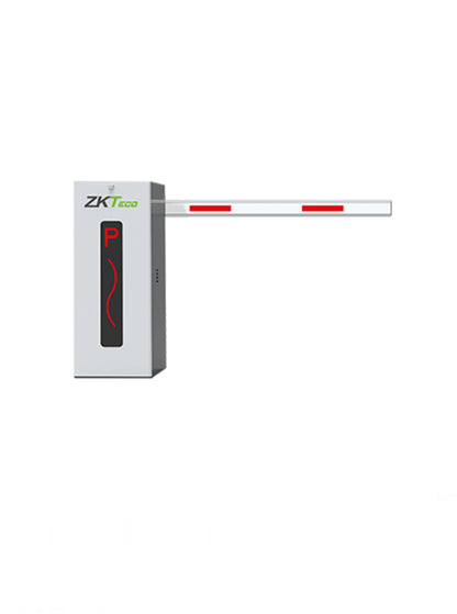 •Automatic Barrier Gate System•
