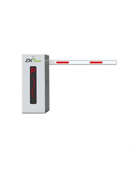 •Automatic Barrier Gate System•