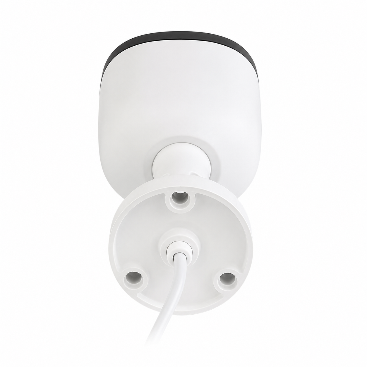 •5MP 2E Bullet Security Camera•
