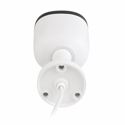 •5MP 2E Bullet Security Camera•