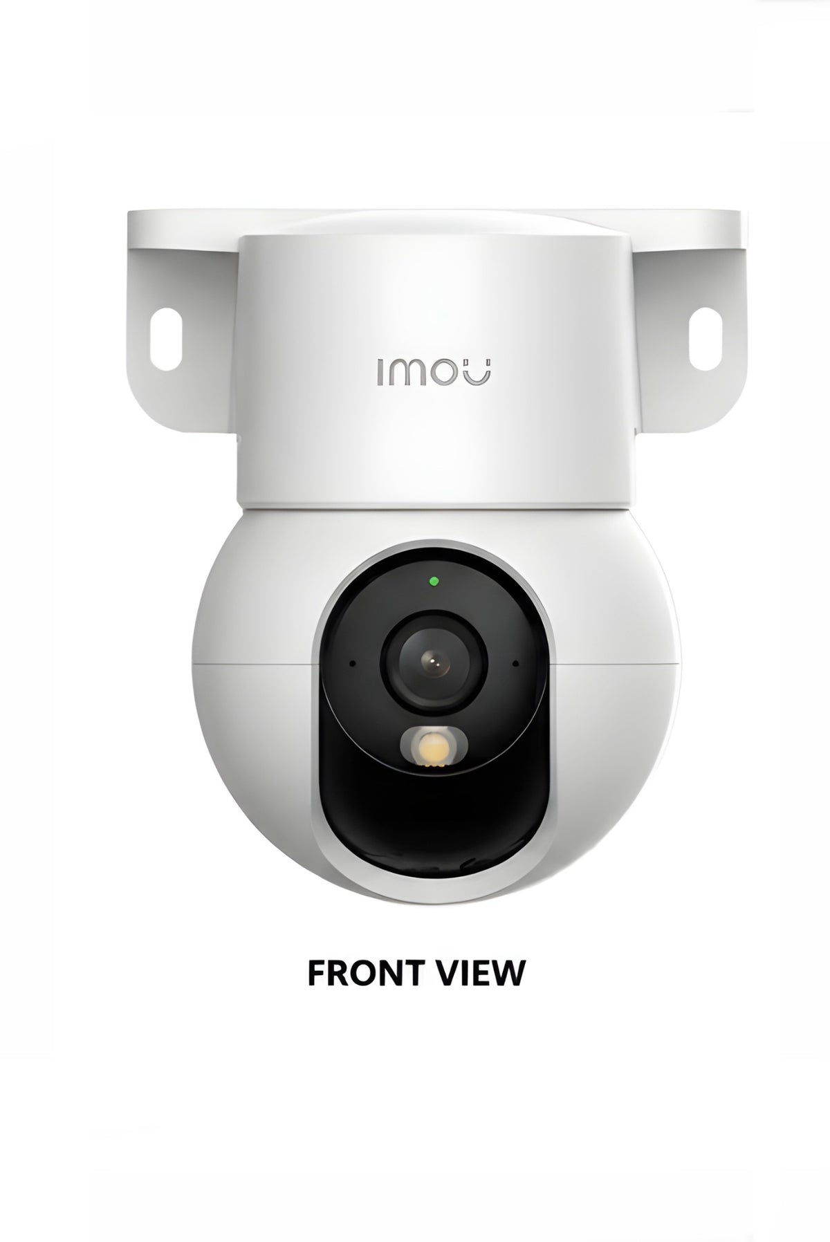 •Ranger Mini 3MP PT WiFi Indoor Camera•