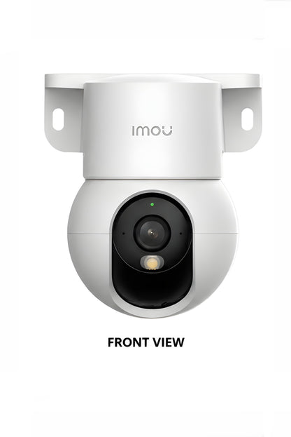 •Ranger Mini 3MP PT WiFi Indoor Camera•