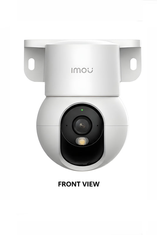•Ranger Mini 3MP PT WiFi Indoor Camera•