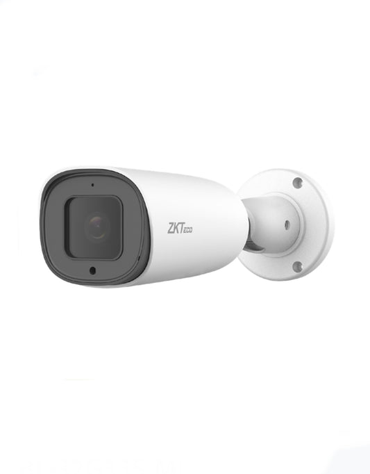 •MI Smart IP Security Camera•