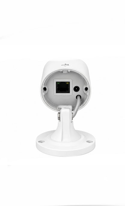 •MI Smart IP Security Camera•