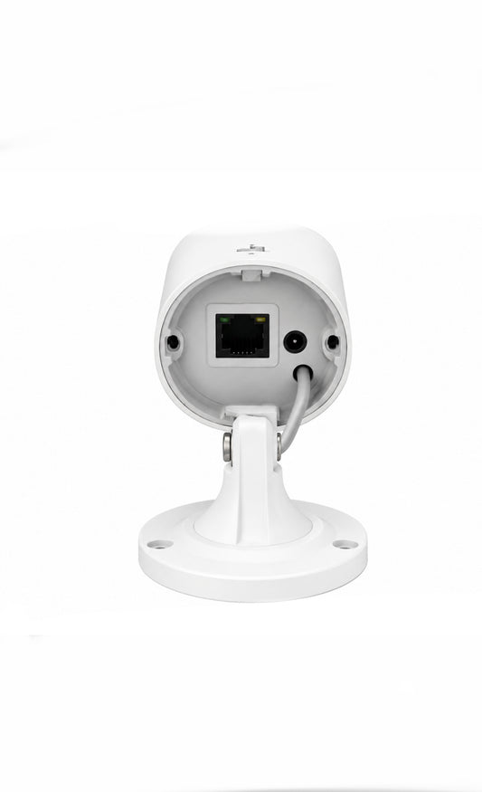 •MI Smart IP Security Camera•